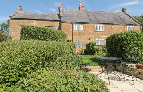 Scrambles Cottage - Photo 17