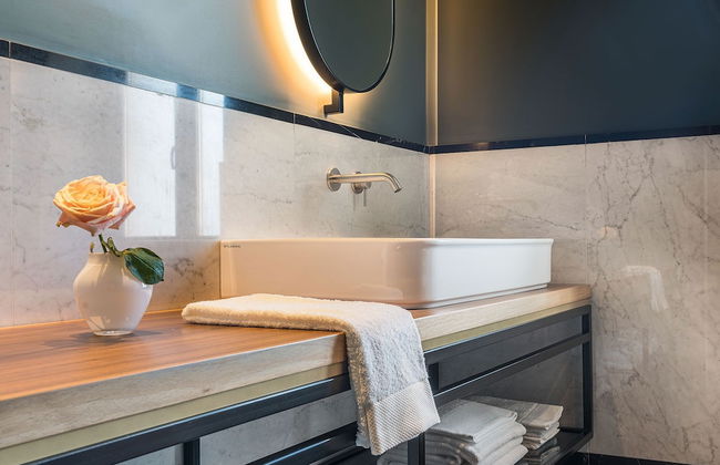 Byssus Suites - Foto 58