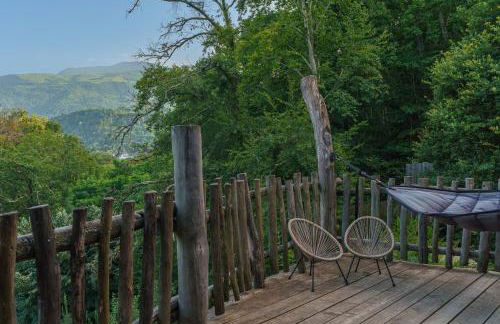 Pyrénées Prestige - Villas d'exceptions et hébergements insolites - Foto 63