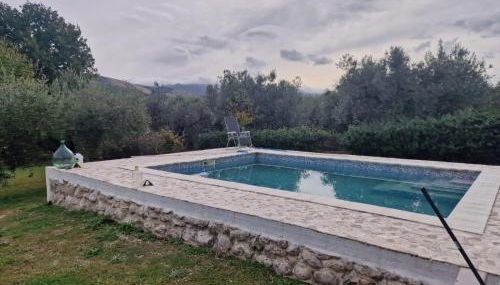 Country House with Pool in Nerola - Foto 3
