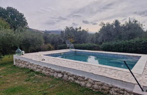Country House with Pool in Nerola - Foto 3