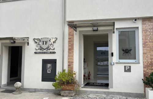 Terraforte Luxury Suite - Foto 32