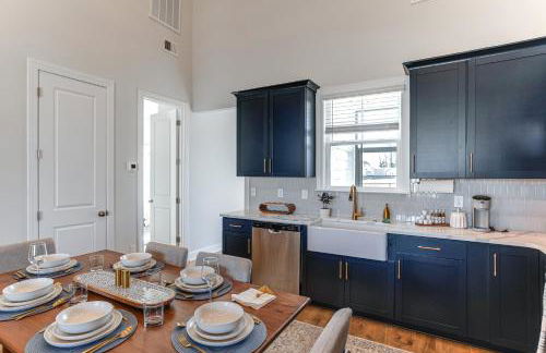 Boat-Ready Location! Airy Greenwood Family Cottage - Foto 9