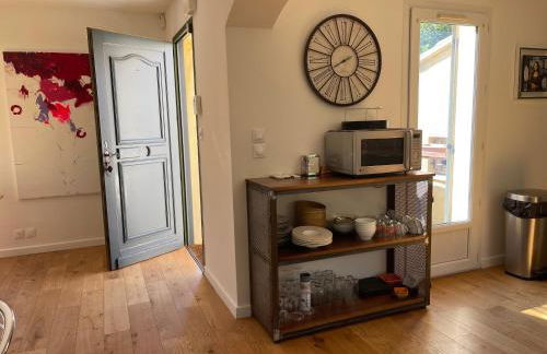 Villa proche d'Avignon. - Foto 9