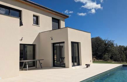 Oxyzenvilla 11200 Saint-André-de-Roquelongue - Foto 11