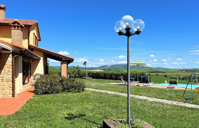 Ville del Silenzio - Foto 80