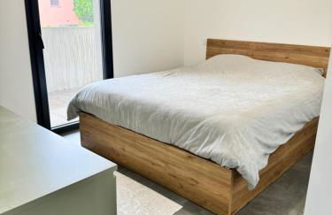 Logement calme et agréable - Foto 3