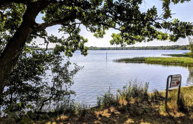 4 Star Holiday Home in Ansager - Photo 35