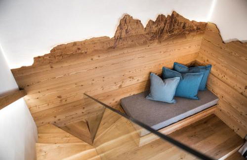 Les Dolomites Mountain Lodges - Photo 38