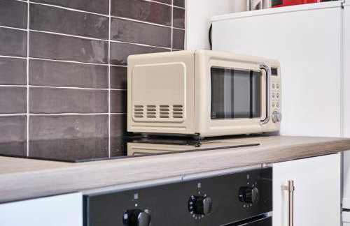 Crawford Square Apartment - Foto 17