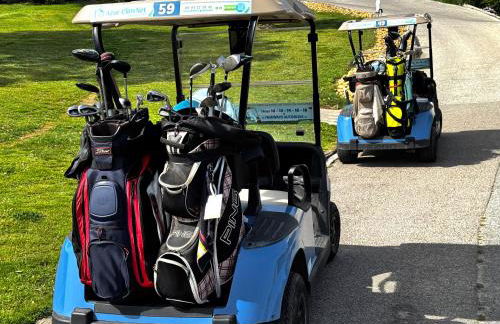 T1 bord de mer avec piscine dans residence privée - Foto 26