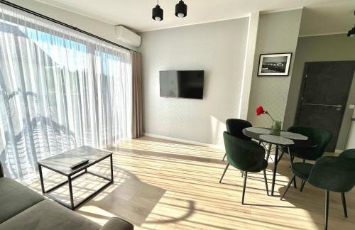 Apartamenty BLAST nad morzem Chłopy - Foto 10