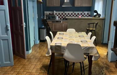 Gîte du petit niglo - Foto 4