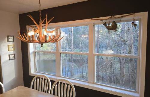 Mallard Cove - lakeside pet friendly - Foto 6