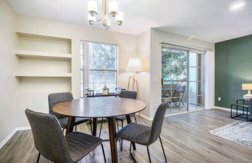 W Hollywood 1BR nr Shops Melrose LAX-210 - Foto 4