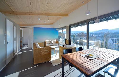 LOFT Top Floor - Foto 12