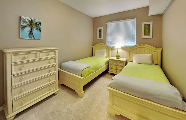 Riverwalk 713 by Distinctive Beach Rentals - Foto 24