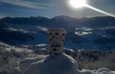 Ferienwohnung am Stießberg - Foto 41