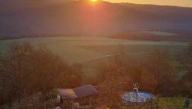 Ferienwohnung Pfalzblick - Foto 2