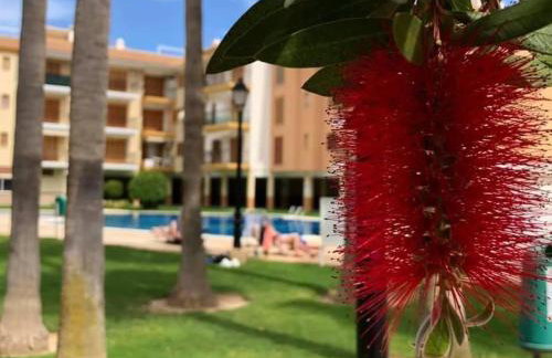 O&K Apartament Puerto de Mazarron - Foto 44