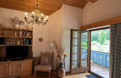 Ferienwohnung Zellerhorn Kerscher - Foto 8