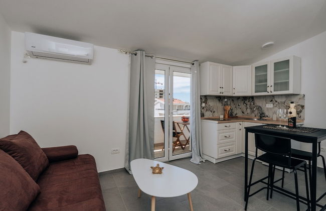 Apartments Milivojevic - Foto 7