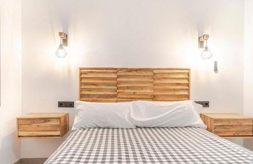 RentitSpain - Laujar de Andarax - Casa Lavadero Historia y Confort - Foto 80