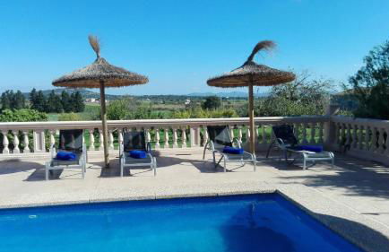 Es Lladoner Villa - Foto 22