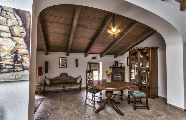 Finca Villa Juan - Foto 28