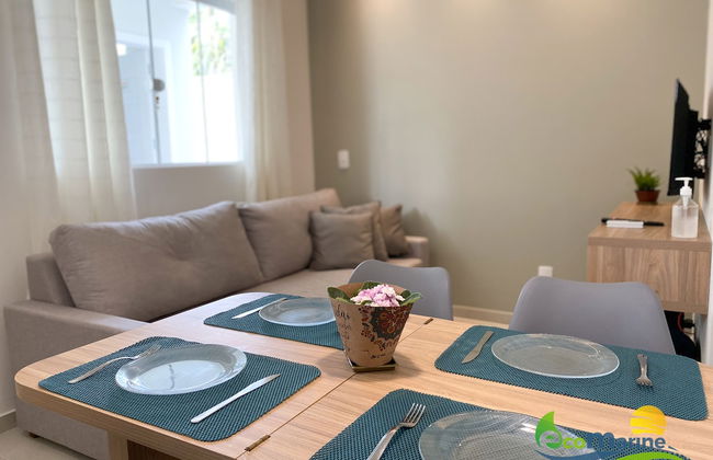 Ecomarine Apart Hotel - Foto 32