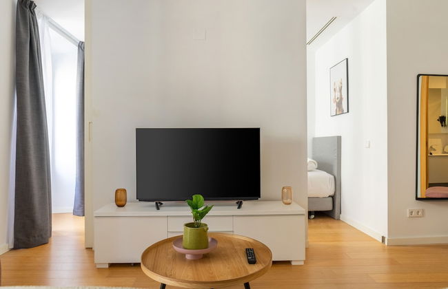 Limehome Madrid San Lorenzo - Photo 52