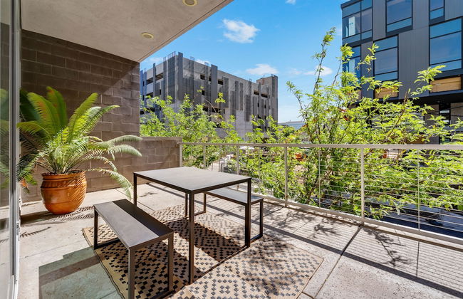 Tempe Lofts - Foto 36