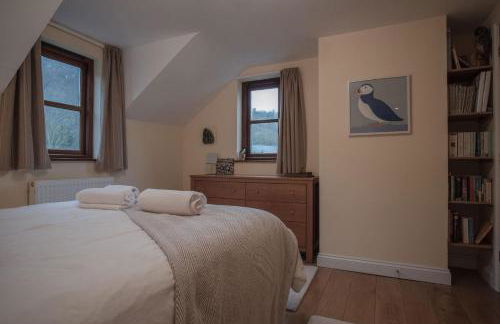 Llais Afon - 3 Bedroom Holiday Home - Fishguard - Foto 112