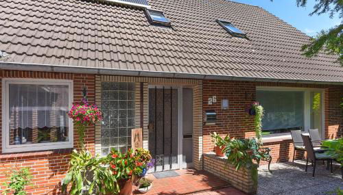 Ferienhaus Elfriede Coordes - Foto 2