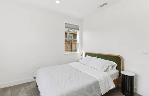 Spacious new house in Folsom Ranch 4BD and 3BA with backyard and BBQ grill - Foto 21