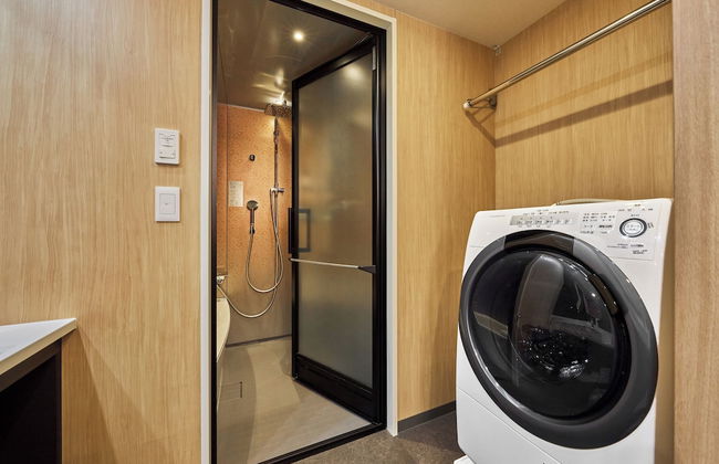 MIMARU Kyoto Shinmachi Sanjo - Foto 41