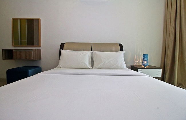 Mansion One Suites By Merlene - Foto 40