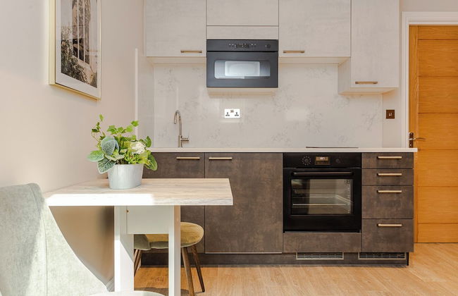 Cleveland Residences Farringdon - Foto 50