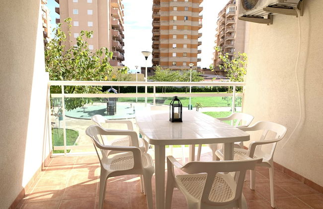 Apartamentos Tenerife 3000 - Foto 1