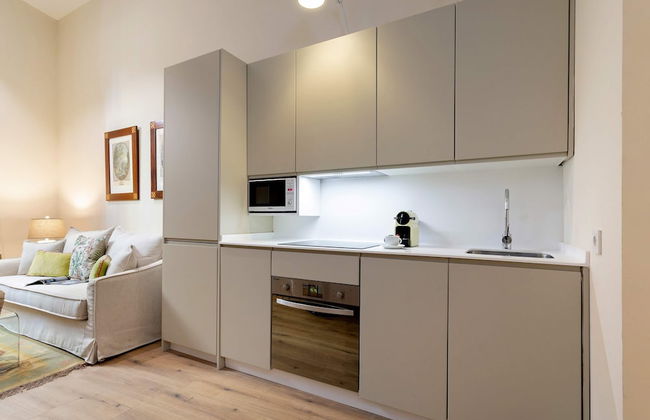 Genteel Home Rodrigo Caro - Foto 21