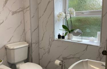 Old Store Cottage, Up Holland - Foto 22