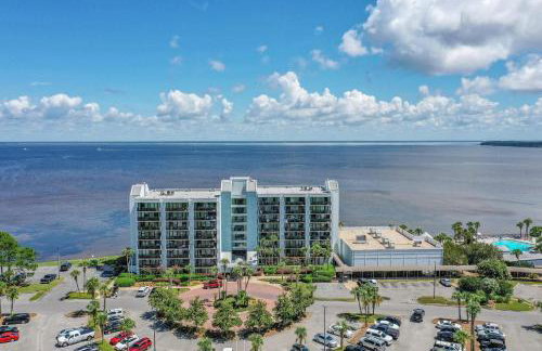 Sandestin Bayfront Studio with balcony and breathtaking views - Foto 32