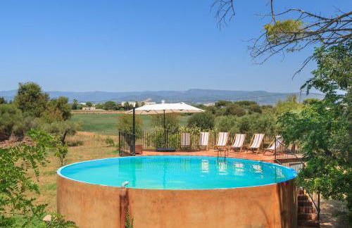 Mas Estivill-Modernist country house near Salou-Port Aventura - Foto 29