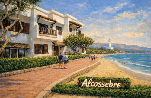 Apartamento enfrente la playa - Foto 52