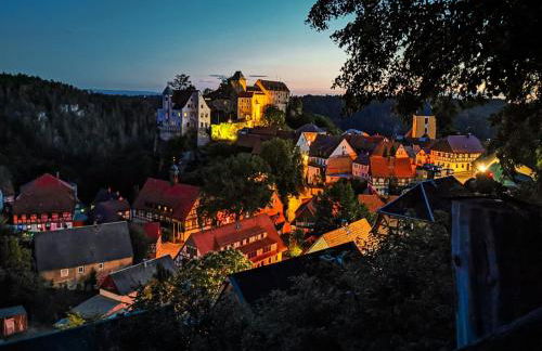 Ferienwohnung "WILLI" - Foto 30