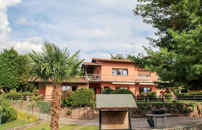 Residenza Agrifoglio - Foto 1