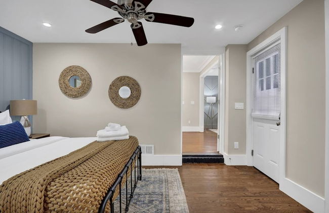 Heart of Buckhead Message Now for Summer Special - Photo 65