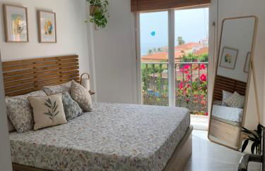 Apartamento con jacuzzi y terraza con opcion a Piscina Privada - Foto 26