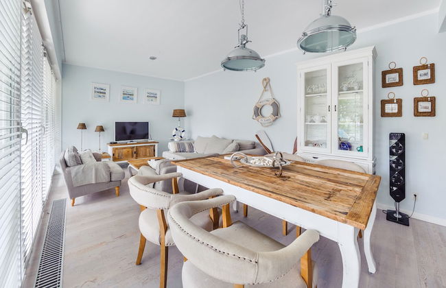 Apartamenty Sun & Snow Playa Baltis - Photo 17