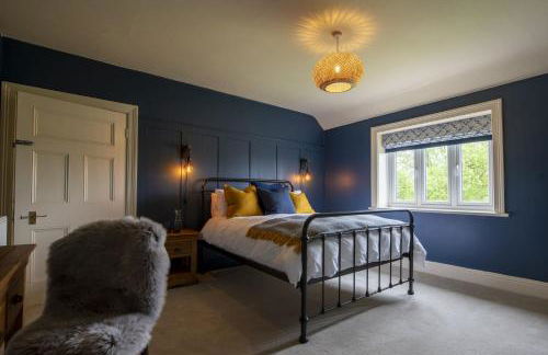 Pasture House 6 - Foto 37